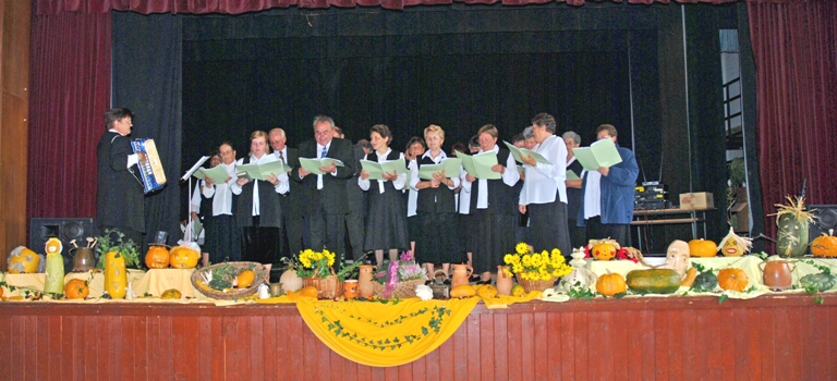 Fotogaléria *ROK 2007: Návšteva zo Santova 29.9.2007 (89) *ROK 2007: Návšteva zo Santova 29.9.2007
