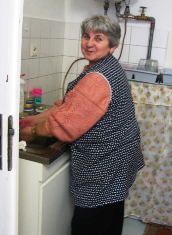 Fotogaléria Zo života Klubu dôchodcov (29) Zo života Klubu dôchodcov