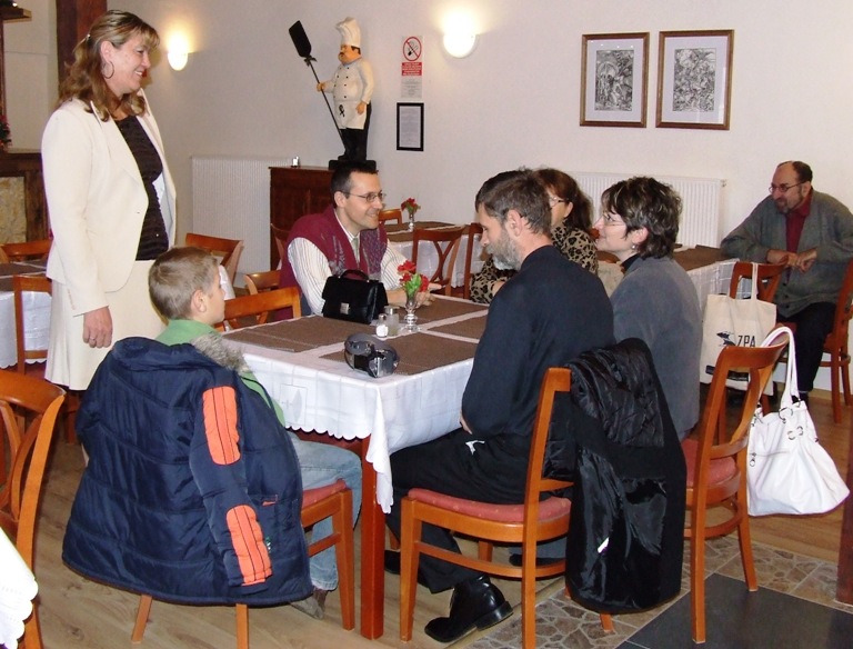 Fotogaléria *ROK 2009: Žemberovské predvianočné remeselnícke trhy, 05.12.2009 (27) *ROK 2009: Žemberovské predvianočné remeselnícke trhy, 05.12.2009
