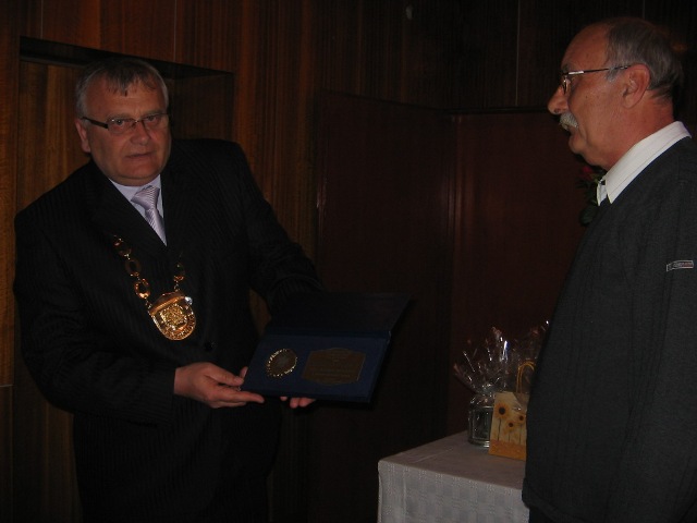 Fotogaléria *ROK 2011: Deň učiteľov, 28.03.2011 (6) *ROK 2011: Deň učiteľov, 28.03.2011