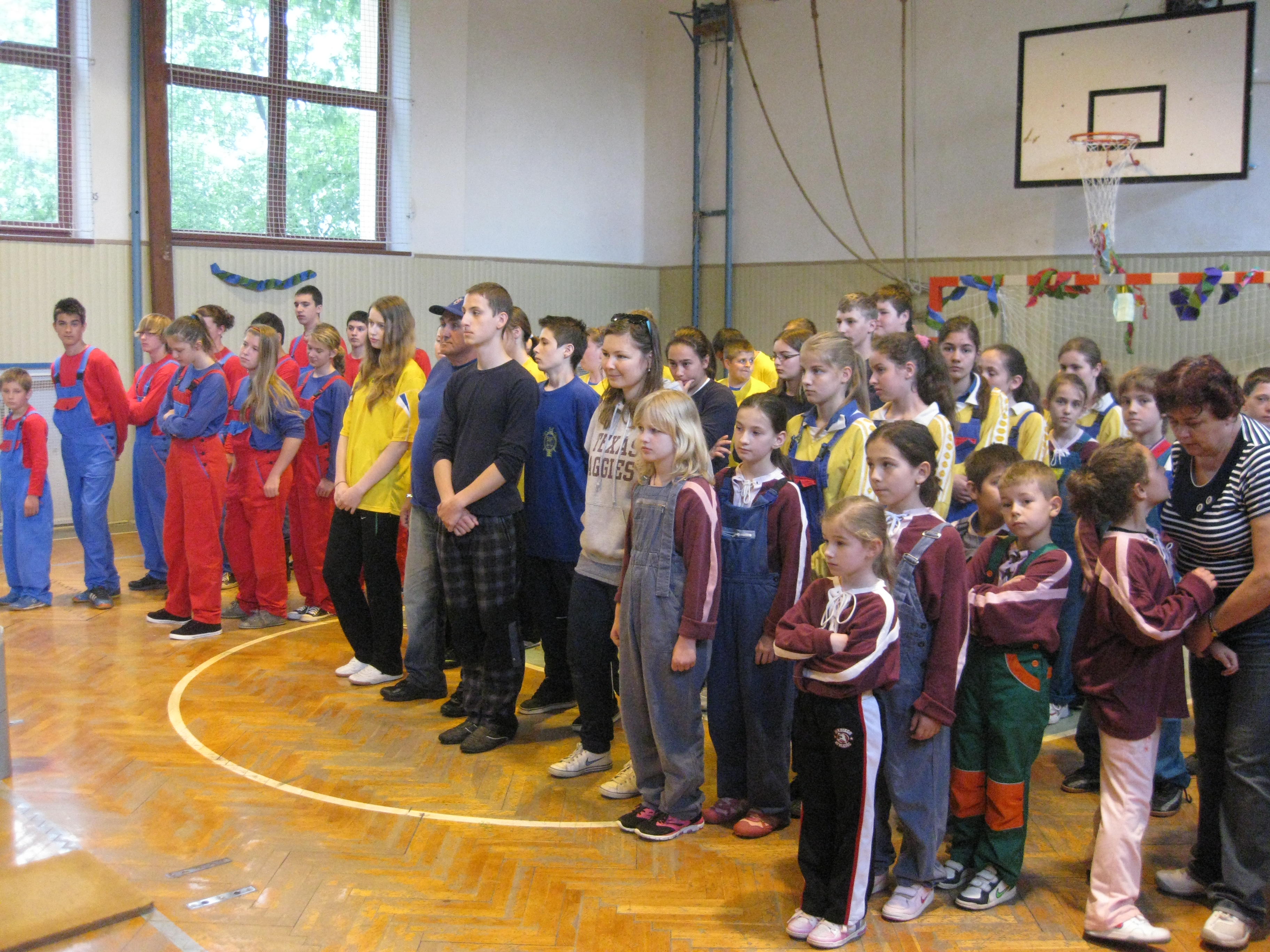Fotogaléria *ROK 2013: Hasičská súťaž *ROK 2013: Hasičská súťaž